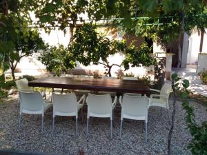 One Bedroom Apartment With Terrace A4