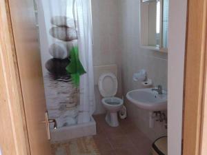 One Bedroom Apartment With Terrace A4