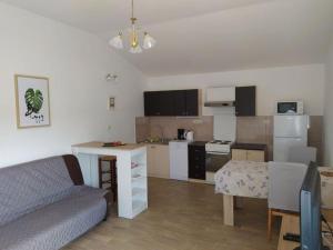 One Bedroom Apartment With Terrace A4