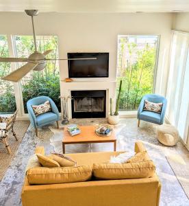 Central Austin Guest House