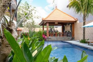 Hideaway Boutique - Uluwatu by Kanaan Hospitality