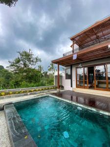 Micaela Bali Ubud Villas