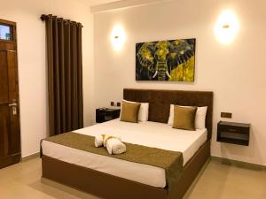 The Mammoth udawalawe