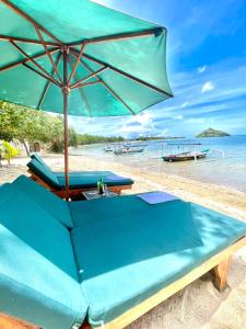 Golden Beach Hotel Lombok