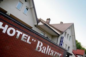 Hotel Baltazar