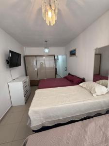 1 Quarto até 4 Hospedes