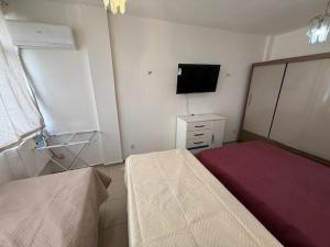 1 Quarto até 4 Hospedes