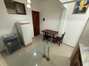 1 Quarto até 4 Hospedes