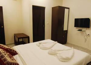 The Thekkady Haritham Residency