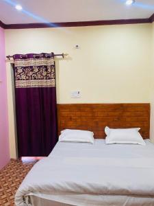 Hills Weather Homestay