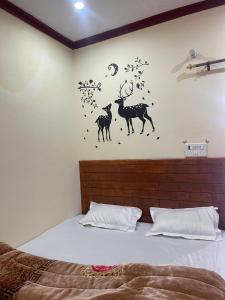 Hills Weather Homestay