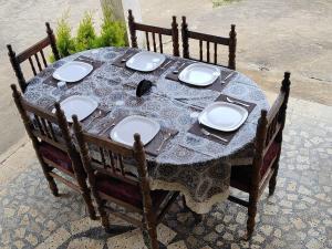 Mountain Pearl Villa