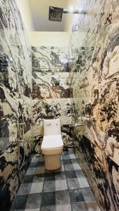 Mountain Pearl Villa