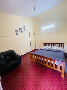 Mountain Pearl Villa