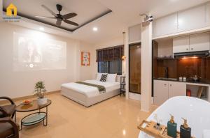 Lynhapartment Cochinchine