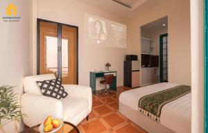 Lynhapartment Cochinchine