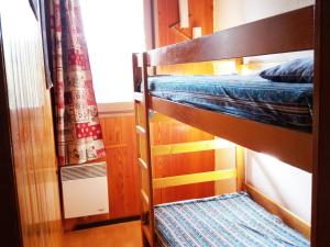 Appartement 2 chambres - 6 pers - Centre station - FR-1-836-17