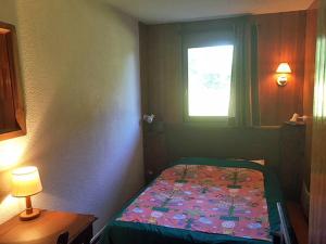 Appartement 2 chambres - 6 pers - Centre station - FR-1-836-17