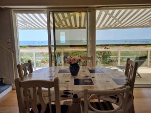 Maison de charme avec Internet, animaux admis, 8 pers, 4 ch, Damgan - FR-1-775-40