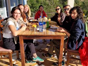 Riva palace Homestay Rewalsar Lake