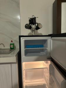 Casa blanca apartment