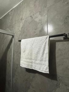 Casa blanca apartment