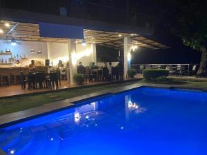 Baki Divers and Beach Resort