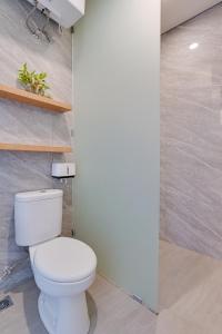 Stylish Minimalist 2BR Villa DBonzai Nusa Dua