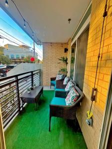 Riverwalk Luxury Haven Pool Free Parking