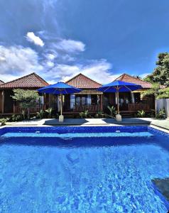 SEAVIEW Bungalow & Resto