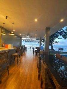 Baki Divers and Beach Resort