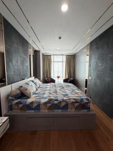 1 Bedroom, suitable for 3 people