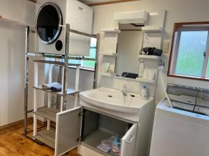 美ら海ビレッジ 琉球古民家 本部港