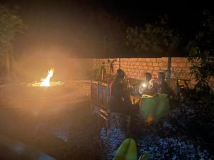 Serenity stay Kizimkazi