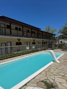 Duplex Mar & Natureza na Praia Grande