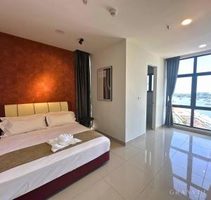 GrandVue Suites at The Shore Kota Kinabalu