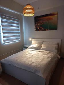 Sunlight suite at Hope Residences