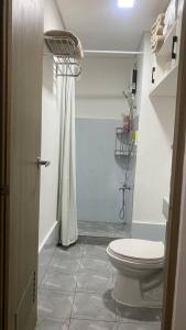 Sunlight suite at Hope Residences