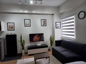 Sunlight suite at Hope Residences