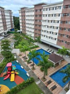 Sunlight suite at Hope Residences