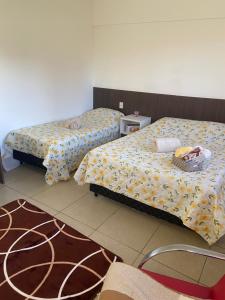 Apartamento Centro de Suzano