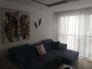 Cómodo apartamento cerca de la playa & central