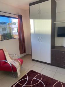 Apartamento Centro de Suzano