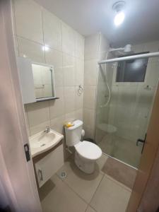 Apartamento Centro de Suzano