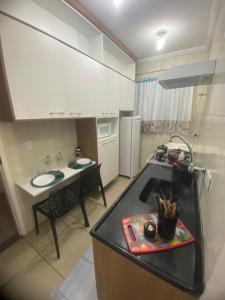 Apartamento Centro de Suzano