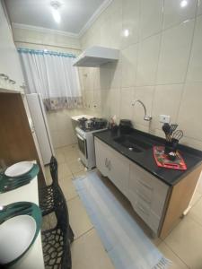 Apartamento Centro de Suzano