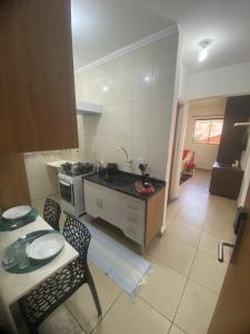 Apartamento Centro de Suzano