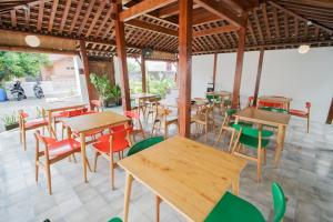 Pilar Guest House Jogja