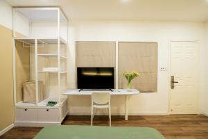 Stay Studio Villa Hideaway Thảo Điền - Quận 2