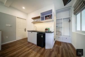 Stay Studio Villa Hideaway Thảo Điền - Quận 2